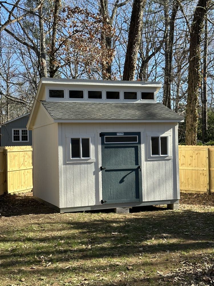 TUFF SHED MORRISVILLE 27 Photos 409B Airport Blvd, Morrisville