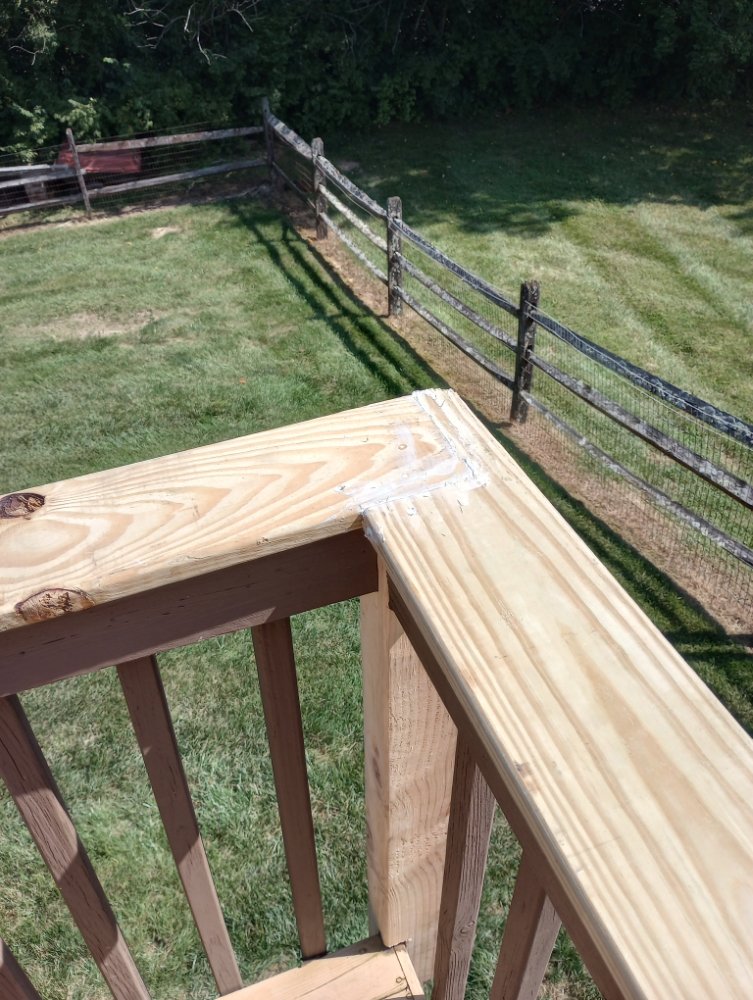 Slide of Liberty Construction And Handiwork