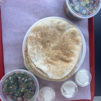 Zankou Chicken - Sides & Pita Bread - Mediterranean Near Me - Long Beach, California Zankou Chicken - Sides & Pita Bread - Mediterranean Near Me - Long Beach, California
