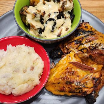 Nando's Peri-Peri - Chicken Shop Near Me - Chicago, Illinois Nando's Peri-Peri - Chicken Shop Near Me - Chicago, Illinois