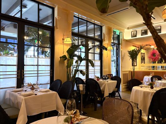 Le Colonial Denver by null Le Colonial Denver by null