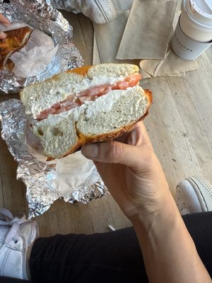 Philly Bagels - South Street by null