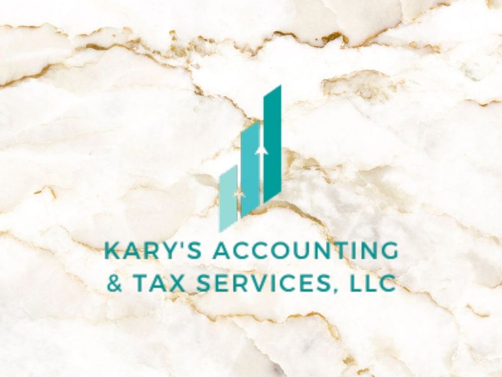 KARY’S ACCOUNTING & TAX SERVICES 2018 156th Ave NE, Bellevue