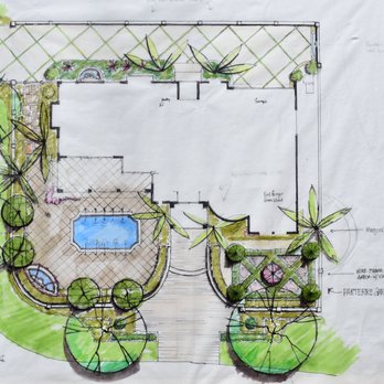 Landscape Design Of A Home In Fort Lauderdale Florida Yelp Landscape Design Of A Home In Fort Lauderdale Florida Yelp