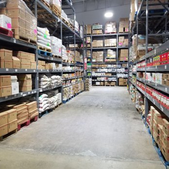 ChefZone - Spacious and organized - Wholesale Stores Near Me - Honolulu, Hawaii