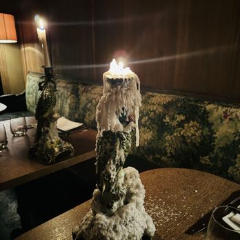 Buddakan - Small tables - Chinese Near Me - New York, New York Buddakan - Small tables - Chinese Near Me - New York, New York