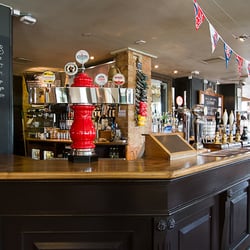 The Salisbury Arms