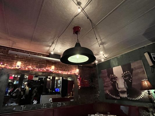 Maison Harlem by null Maison Harlem by null