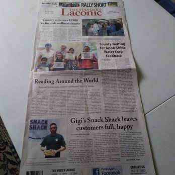 Gigi's Snack Shack - Front page write up about my business. - Food Trucks Near Me Gigi's Snack Shack - Front page write up about my business. - Food Trucks Near Me