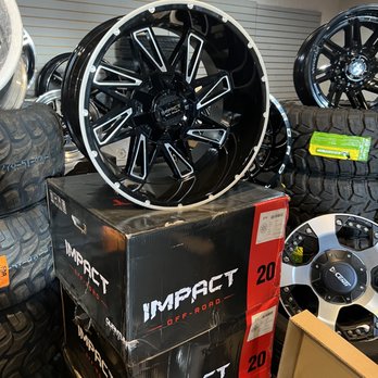 Tire & Wheel Center - Tires Near Me - Modesto, California Tire & Wheel Center - Tires Near Me - Modesto, California