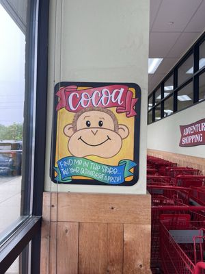 Trader Joe's by null