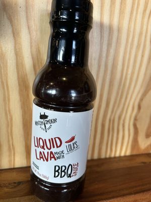 Whatcha Smokin BBQ & Brew by null