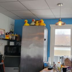 Tiny's Diner