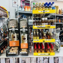 G’s Liquor