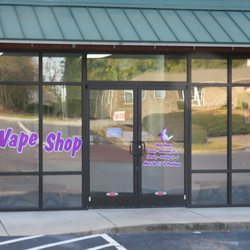 Magic Vape Shop