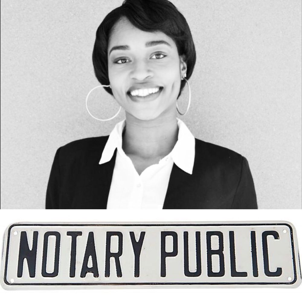 MOST NOTARIZED Detroit, Michigan Notaries Phone Number Yelp