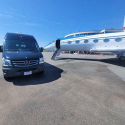 Ride Style Limousine