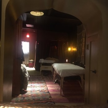Little Red Day Spa - Day Spas Near Me - Seattle, Washington