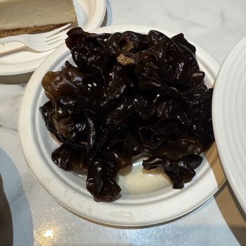 Dumpling Bar - Wood Ear Mushroom In Vinegar Dressing - Chinese Near Me - San Marino, California Dumpling Bar - Wood Ear Mushroom In Vinegar Dressing - Chinese Near Me - San Marino, California
