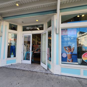 Quiet Storm - Men's Clothing Near Me - Key West, Florida