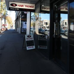 A&J Hair Trendz - A&J Hair Trendz on Clarendon Street