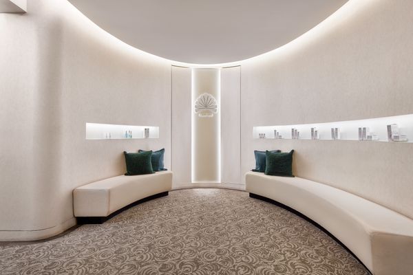 Nuansa Spa - Image 11