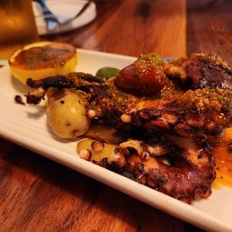 Octopus