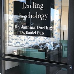 Darling Psychology