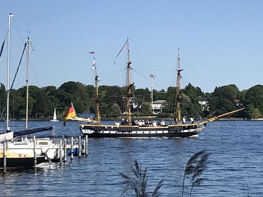 Wannsee by null