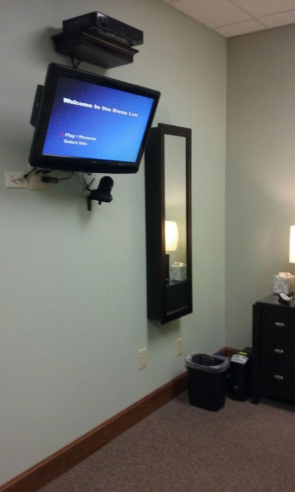 Sleep and Wellness Center - sleep specialist in Hamburg, NY