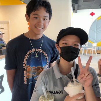 Tealux Cafe - Tampa - Bubble Tea Near Me - Tampa, Florida Tealux Cafe - Tampa - Bubble Tea Near Me - Tampa, Florida