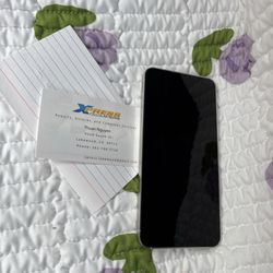 Xpress Cell Repair - Screen protector replaced! Great service and a great price.