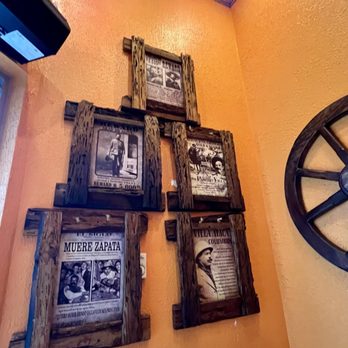 Rango’s Tex-Mex & Grill - Tex-Mex Near Me - Vienna, Virginia Rango’s Tex-Mex & Grill - Tex-Mex Near Me - Vienna, Virginia
