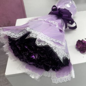 Rouge Rose - Metallic purple - Florists Near Me - Glendale, California Rouge Rose - Metallic purple - Florists Near Me - Glendale, California
