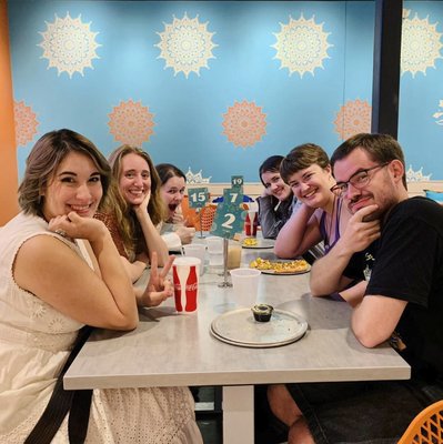 Bombay Pizza Kitchen Bar & Restaurant by null