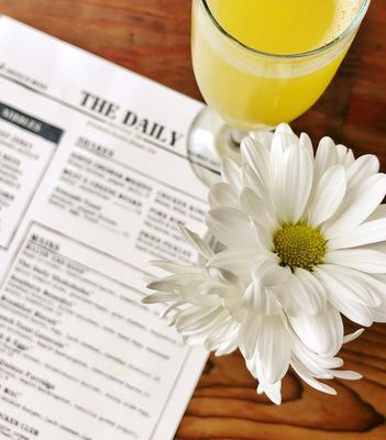 The Daily by null