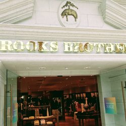 Brooks Brothers - Brooks Brothers