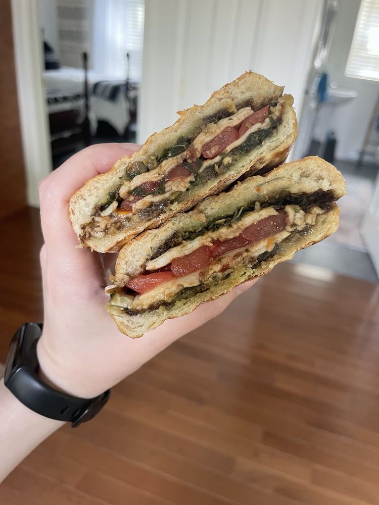 Food from Hiraeth Place