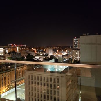 Kabana Rooftop - Beautiful view!! - Lounges Near Me - Richmond, Virginia