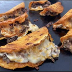 Tacos sin Mamadas
