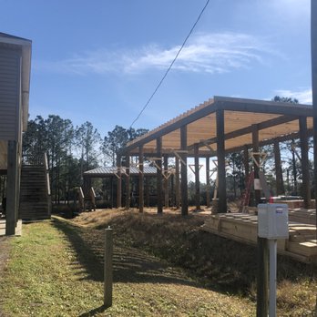 C P Enterprises - General Contractors Near Me - Franklinton, Louisiana