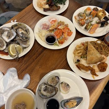 Fuda Sushi Seafood Buffet - Buffets Near Me - Boston, Massachusetts Fuda Sushi Seafood Buffet - Buffets Near Me - Boston, Massachusetts