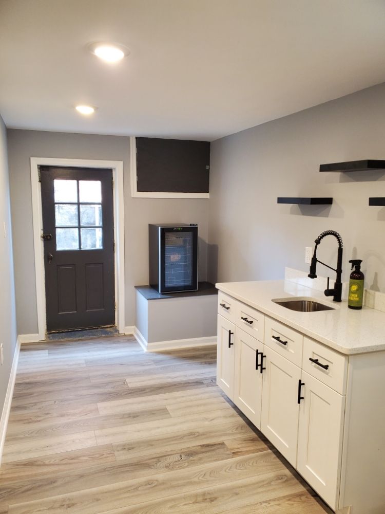 Slide of Kerins Everyday Services