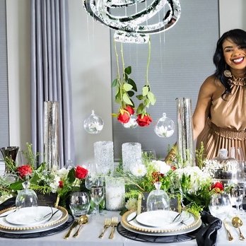 Lovely T Events - Elegant table scaping - Party & Event Planning Near Me Lovely T Events - Elegant table scaping - Party & Event Planning Near Me