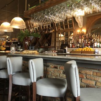 Ma Mama's Kitchen - Bar area - Seafood Near Me - New Roads, Louisiana