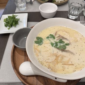 Rin-Tei - Asari pho - Asian Fusion Near Me - San Mateo, California