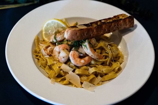 The Feast Restaurant by null