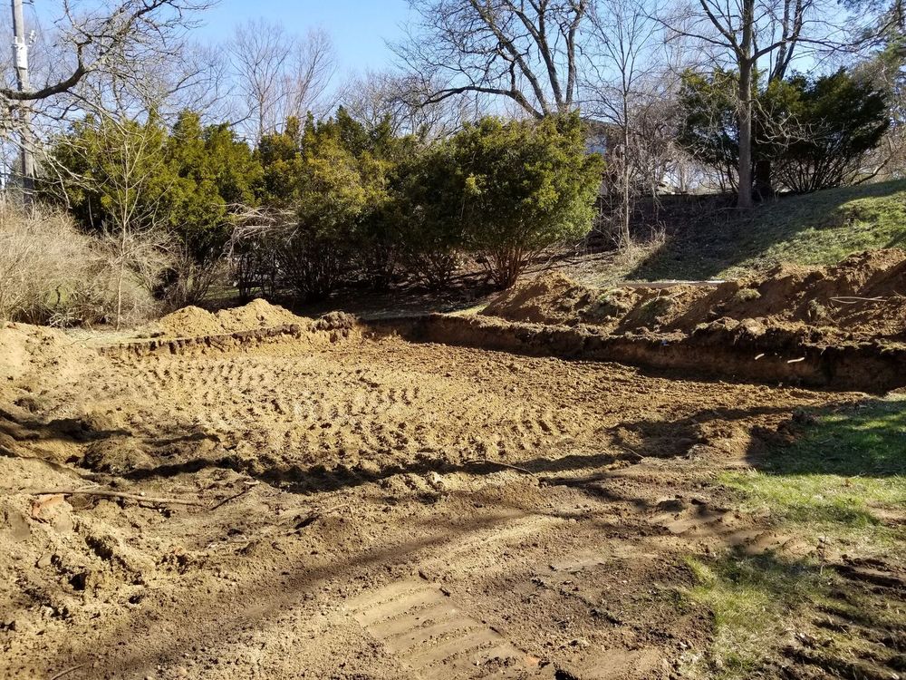 Slide of Universal Septic Services