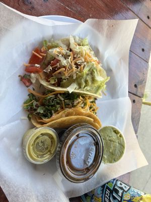 El Vaquero Mexican Taqueria by null