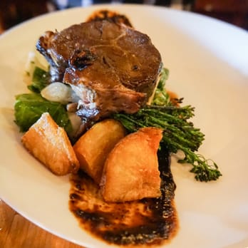 Fable Kitchen - Butcher's Cut - Canadian (New) Near Me - Vancouver, British Columbia Fable Kitchen - Butcher's Cut - Canadian (New) Near Me - Vancouver, British Columbia
